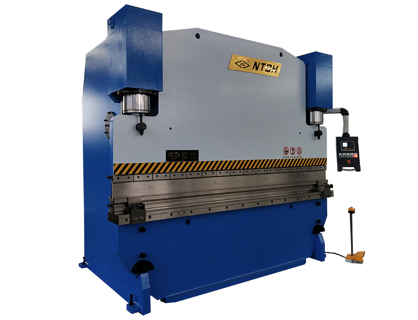 WE67Y-300/3200 Hydraulic Press Brake